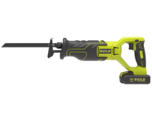 Guild Reciprocating Saw - 18V