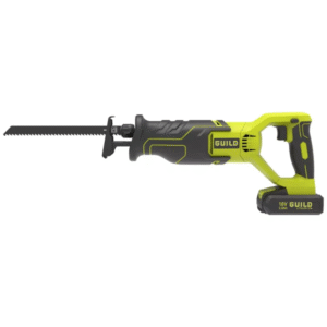 Guild Reciprocating Saw - 18V