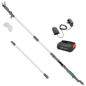 Gardena HighCut 360/18V Telescopic Pruning Lopper