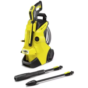 Karcher K4 Power Control Pressure Washer - 1800W