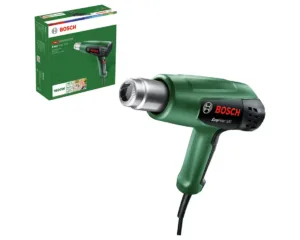 Bosch EasyHeat 500 Heat Gun - 1600W