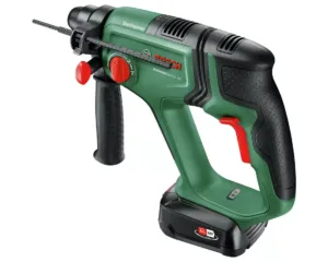 Bosch 06039D6072 2.5Ah Cordless Rotary Hammer Drill - 18V