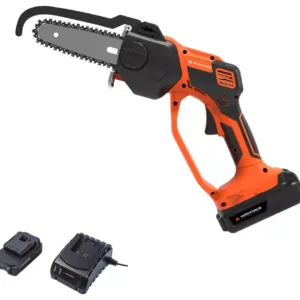 Yard Force LS C13 Cordless Saw - 20V