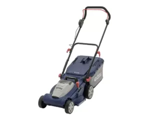 Spear & Jackson 37cm Cordless Rotary Lawnmower - 36V