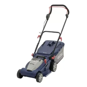 Spear & Jackson 37cm Cordless Rotary Lawnmower - 36V