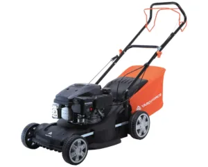 Yard Force 40cm Self Propelled Petrol Lawnmower - 127cc