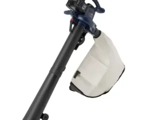 Spear & Jackson Cordless 3-In-1 Leaf Blower and Vac - 36V