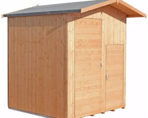 Shire 6x6 Multi Store Garden Storage Shed