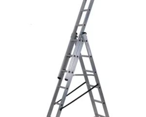 Werner 4 in 1 Combination Ladder