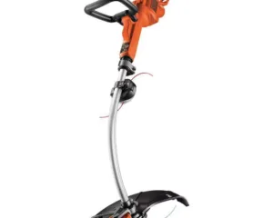 Black + Decker 35cm Corded Grass Trimmer - 900W