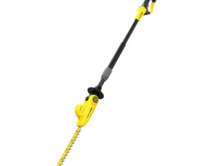 Stanley Fatmax 45cm Cordless Pole Hedge Trimmer - 18V