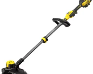 Stanley Fatmax 33cm Cordless Brushless String Trimmer - 18V