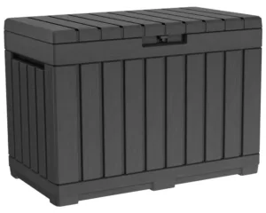 Keter Kentwood 190L Storage Box