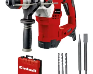 Einhell 1250W Corded Rotary Hammer