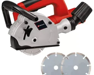 Einhell 1320W Wall liner Circular Saw