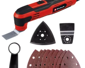 Einhell 250W Corded Multi Tool