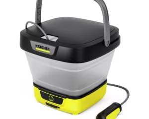 Kärcher Lightweight OC 3 Foldable Mobile Cleaner