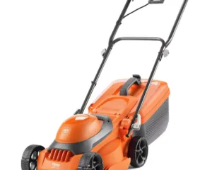Flymo SimpliStore 300 Li 30cm Cordless Rotary Lawnmower- 40V