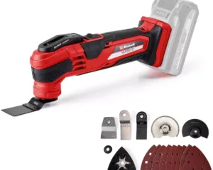 Einhell Varrito Cordless Multifunctional Tool - 18V