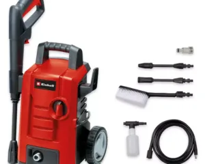 Einhell High Pressure Washer - 1500W