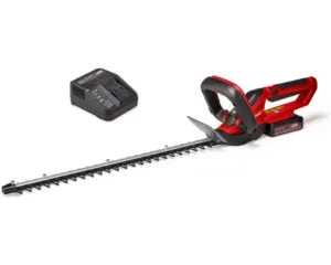 Einhell 62cm Cordless Hedge Trimmer - 18V
