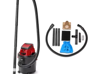 Einhell 15 Litre Cordless Wet and Dry Vacuum Cleaner