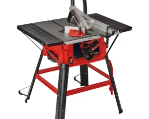 Einhell 2000W 2-in-1 Table Circular Saw - 230V