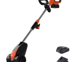 Yard Force LW CPC1 Cordless Patio Cleaner - 20V