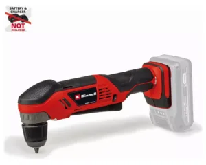 Einhell 18V Solo Cordless Angle Drill
