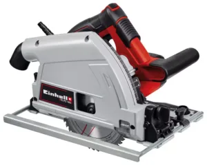 Einhell 1200W Corded Plunge Circular Saw -230V