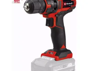 Einhell Solo Cordless Drill Driver - 18V
