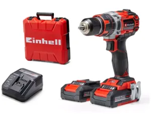 Einhell Power X-Change Cordless Combi Drill - 18V