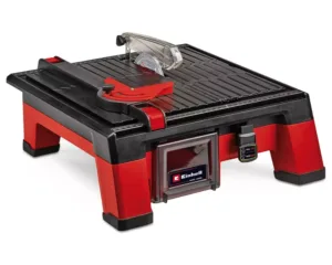 Einhell Solo Portable Tile Cutting Machine - 18V