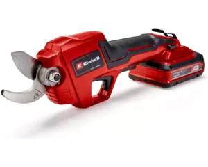 Einhell GE-LS 18 Li-Solo Cordless Pruning Shears
