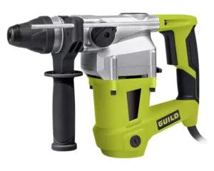 Guild Corded SDS Rotary Hammer Drill - 1000W