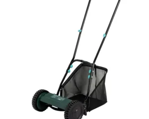 McGregor 30cm Wide Cylinder Lawnmower
