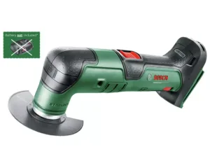Bosch Universal Multi 18V-32 Cordless Multi Tool