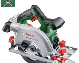 Bosch Universal Circ 18V-53 Cordless Circular Saw