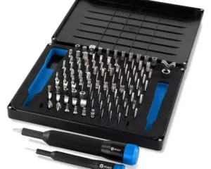 Ifixit Manta 112 pieces Screwdriver Bit Set