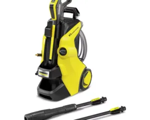 Karcher K5 Power Control Pressure Washer - 2100W