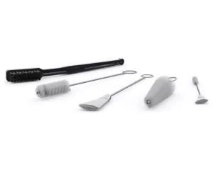 Wagner 5 Piece Cleaning Brush Tool Set