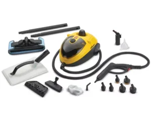 Wagner 915E Power High Pressure Steam Cleaner- 1500W