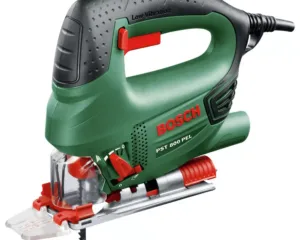 Bosch PST 800 PEL Corded Compact Jigsaw - 530W