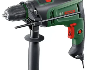 Bosch Corded Universal Impact Hammer Drill - 730W