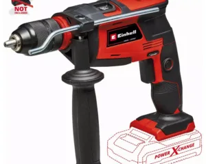 Einhell Power X-Change Solo Cordless Hammer Drill - 18V