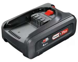 Bosch PowerPlus Battery Pack PBA 4.0Ah Multi Tool - 18V