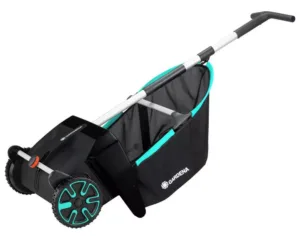 Gardena Leaf and Grass Collector