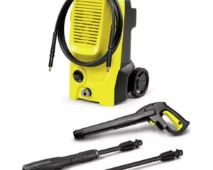 Karcher K5 Classic Pressure Washer - 2100W