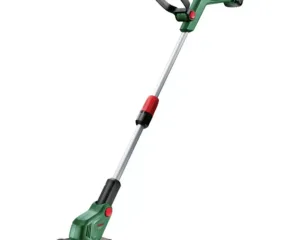 Bosch 2-in-1 26cm Universal Cordless Grass Trimmer - 18V
