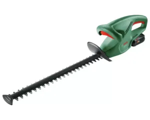 Bosch 45cm Cordless Hedge Trimmer - 18V
